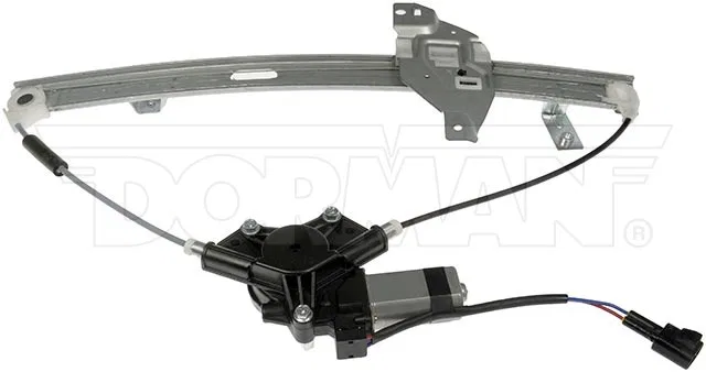 748-172 – DORMAN Window Regulator, OE Replacement Use With Power Windows With Motor